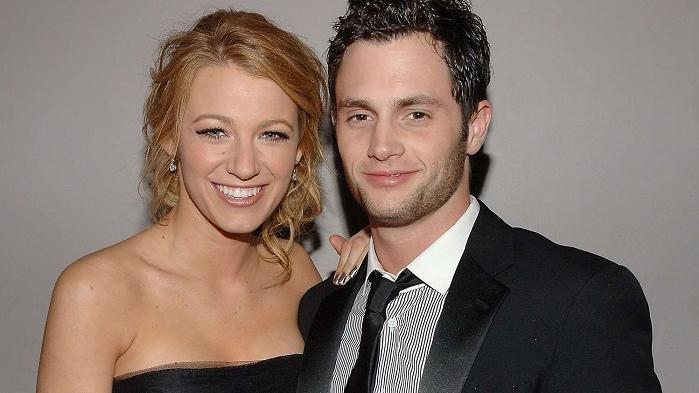 感激死侍老婆 《安眠書店》Penn Badgley：她救我一命