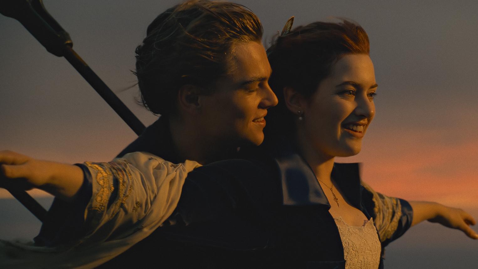 《鐵達尼號：25週年紀念》影評｜永恆經典 獨一無二 精彩依然