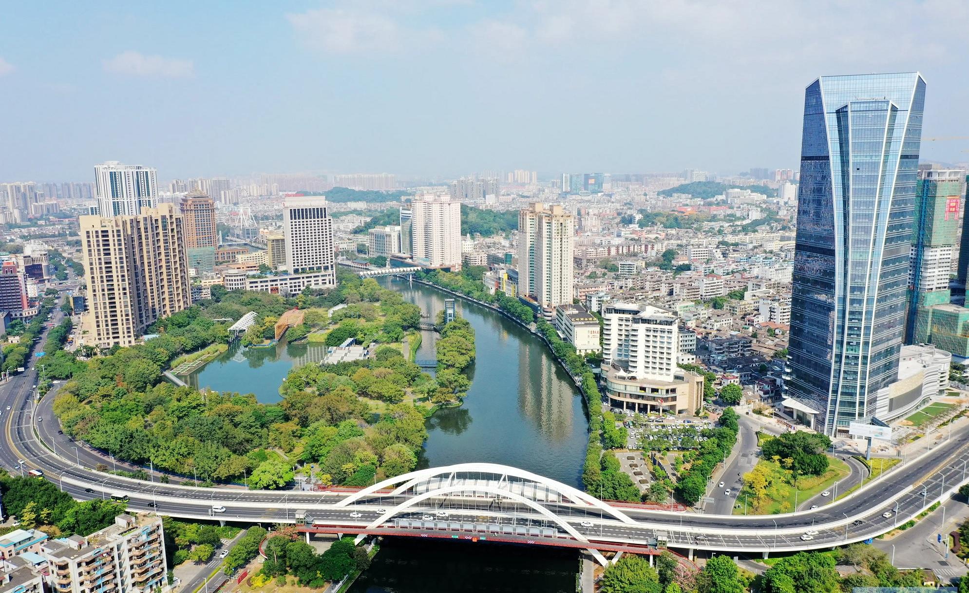 大灣區樓市｜中港復常 引爆灣區購買力