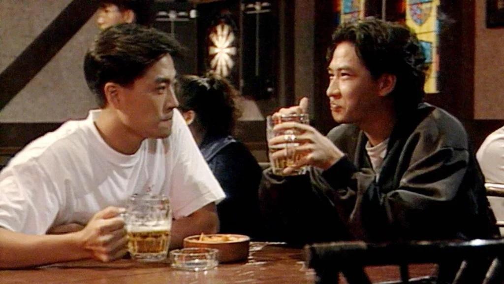 亞視劇《勝者為王》今日串流上架 復仇+賭博劇情26後被TVB照抄