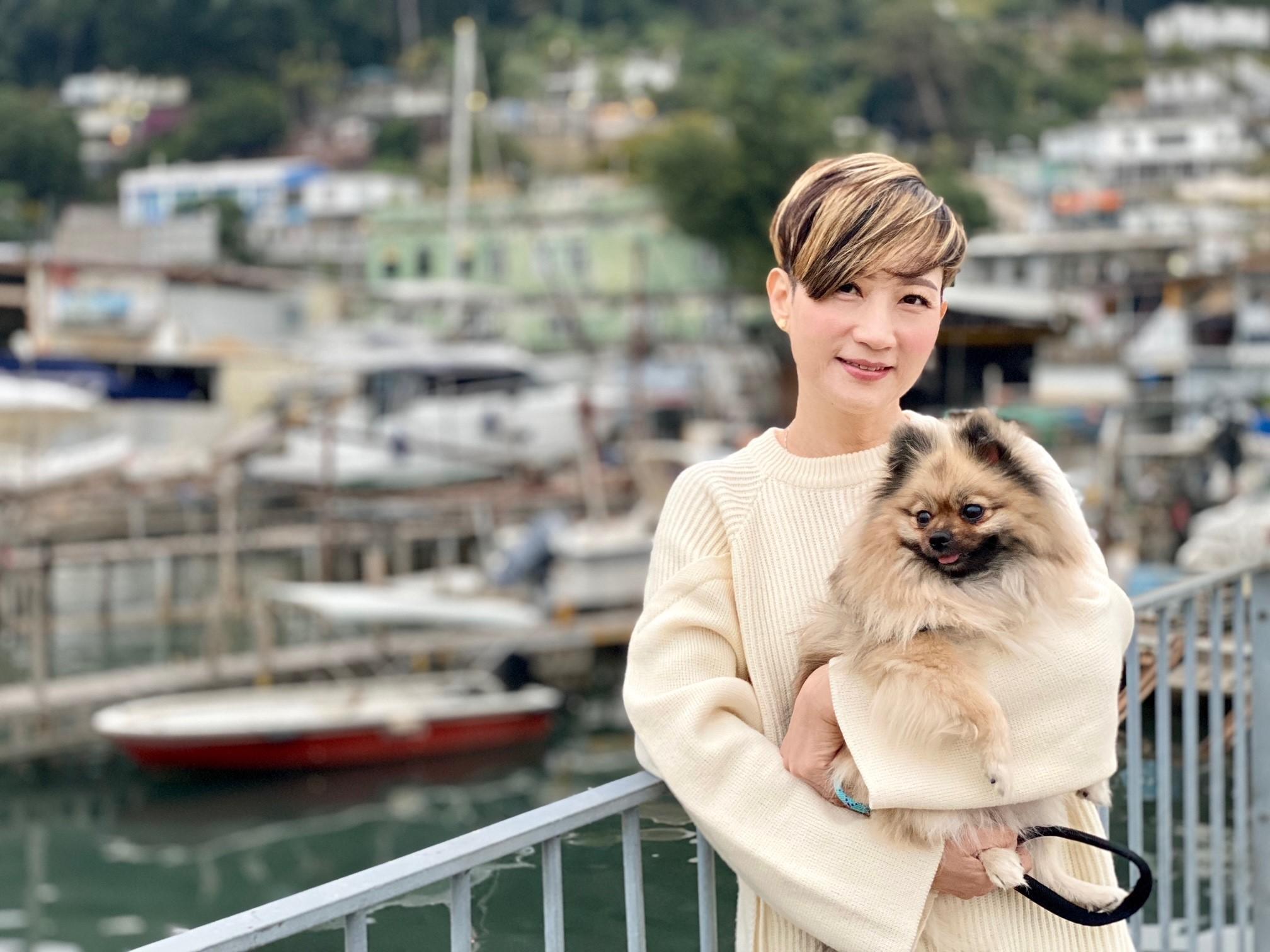 唐韋琪隔6年後再出新歌《萬世韆鞦》 MV向多位已故音樂巨星致敬