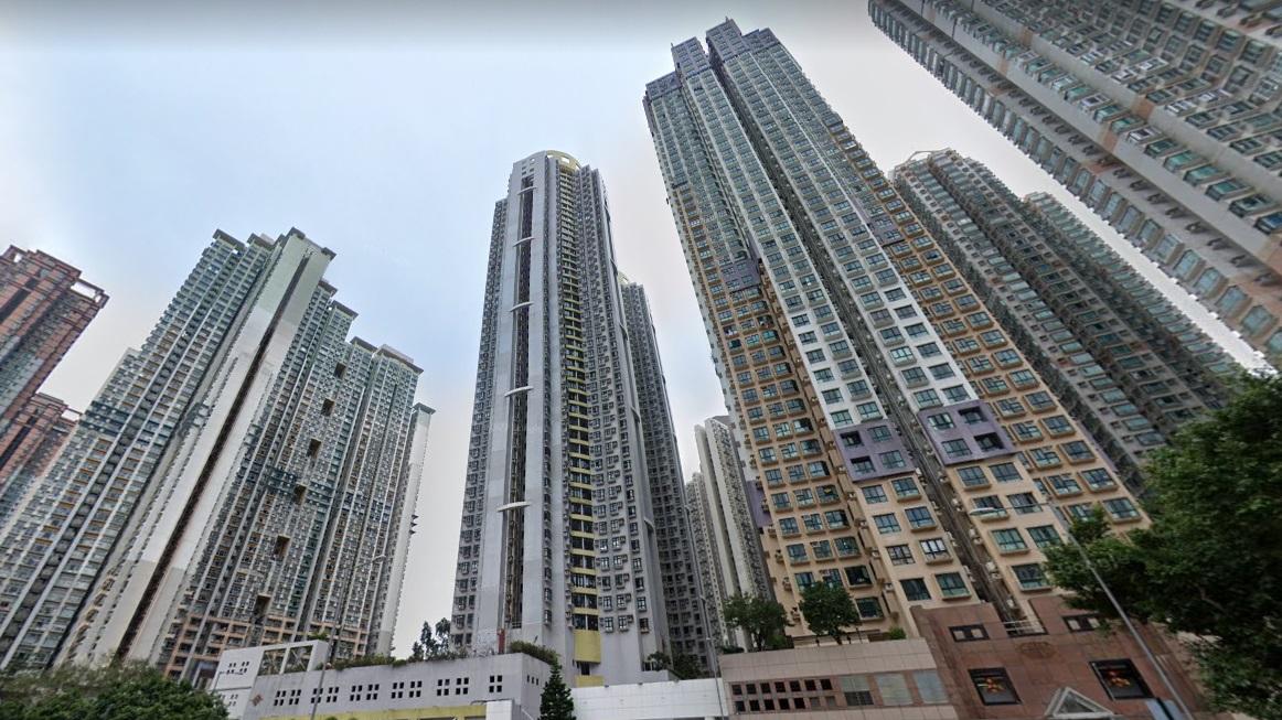 將軍澳區近期租賃交投趨活躍，其中寶林區在一星期內連錄3伙三房戶租賃成交。(資料圖片)