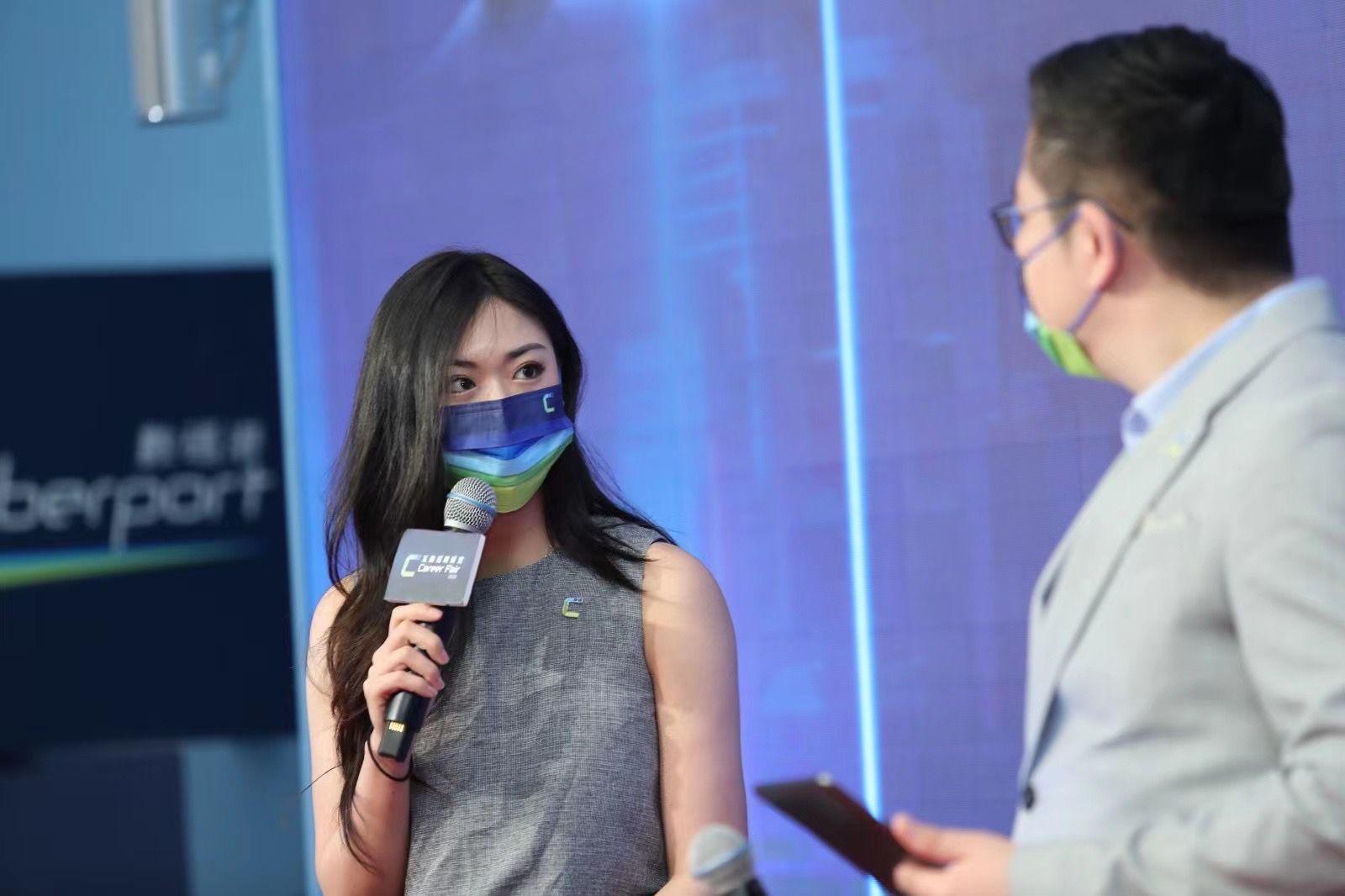 開創意想不到的前路   在乎一個機會和決定