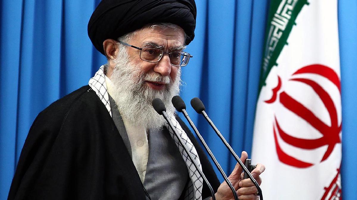 伊朗女生中毒事件，哈梅內伊：若屬蓄意策劃者必須處死。(資料圖片)