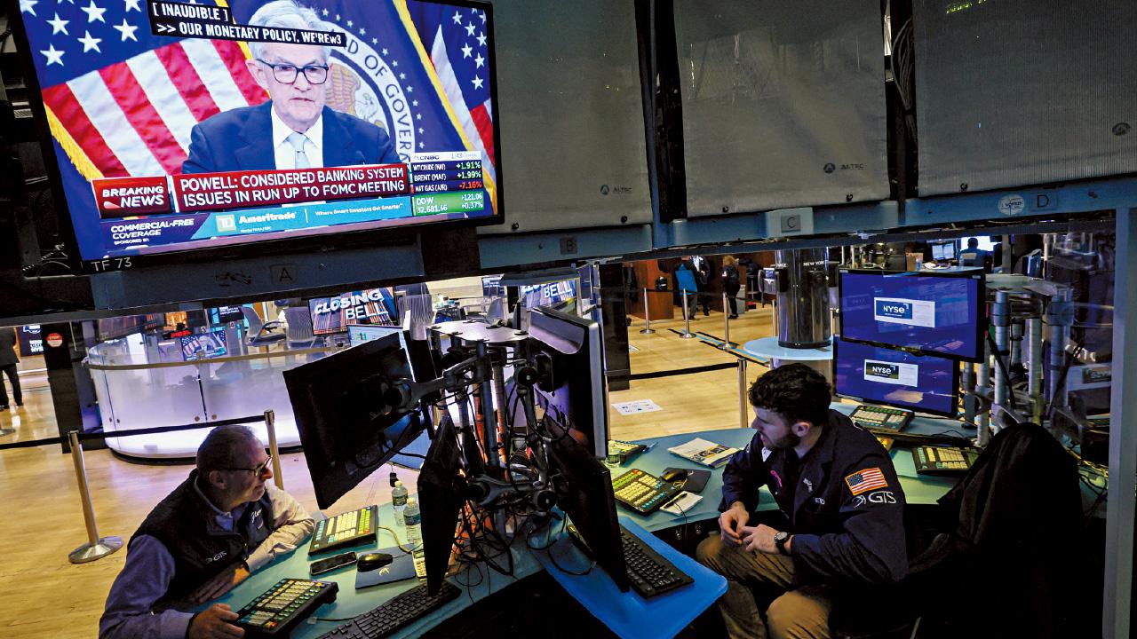 加息終點在望 發展商憧憬港樓漲一成