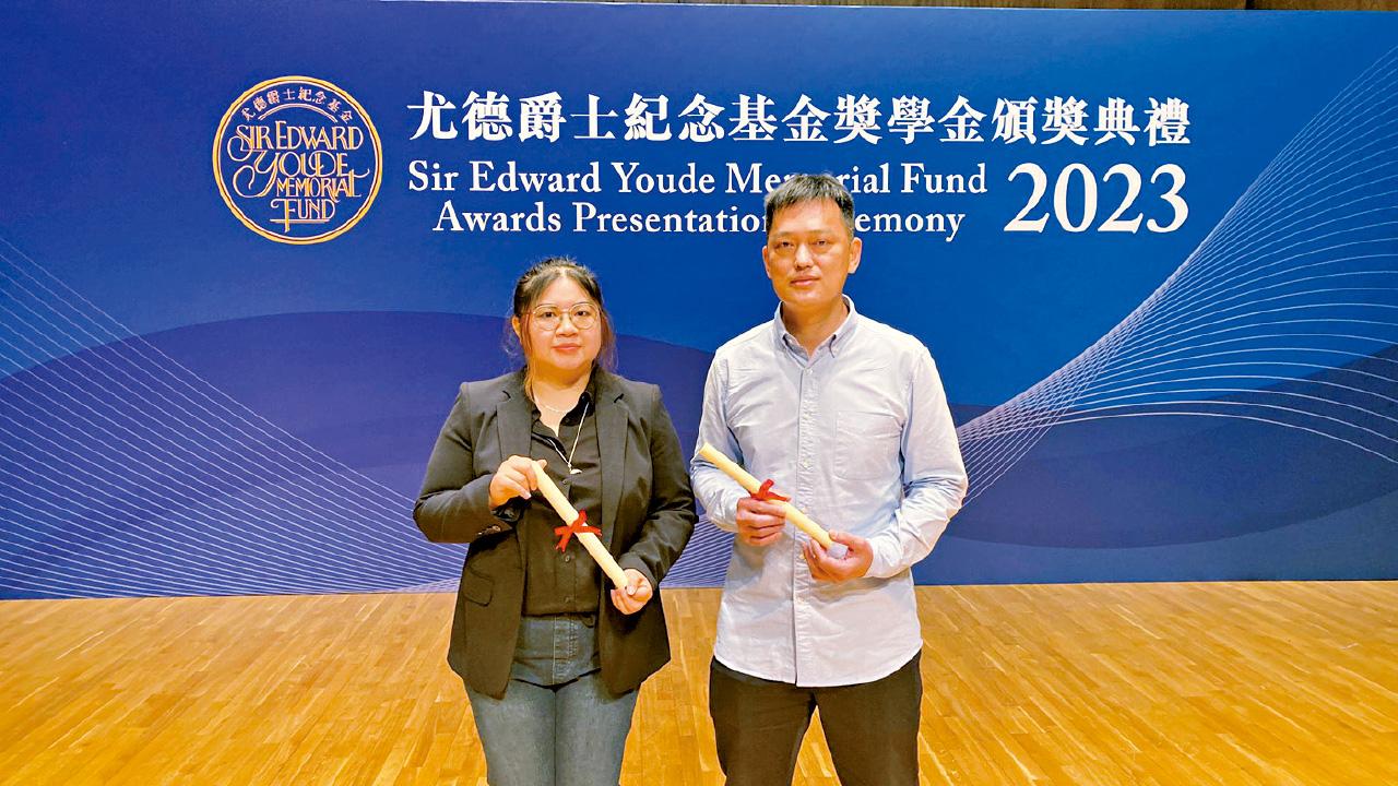 人到中年事業轉跑道 前攝記︰持續增值技能備不時之需