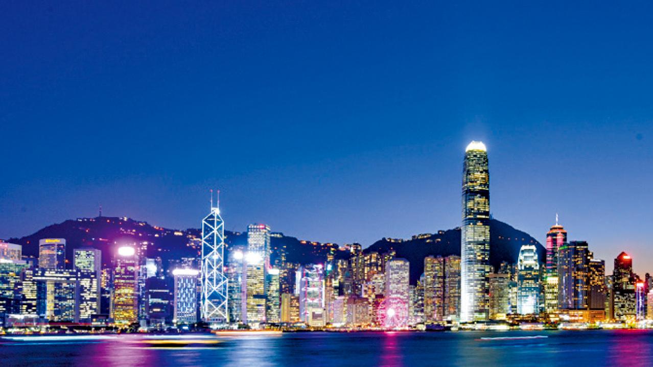 電力燃氣供水漲逾兩成 2月通脹升1.7%