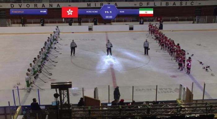 國際賽再播錯國歌