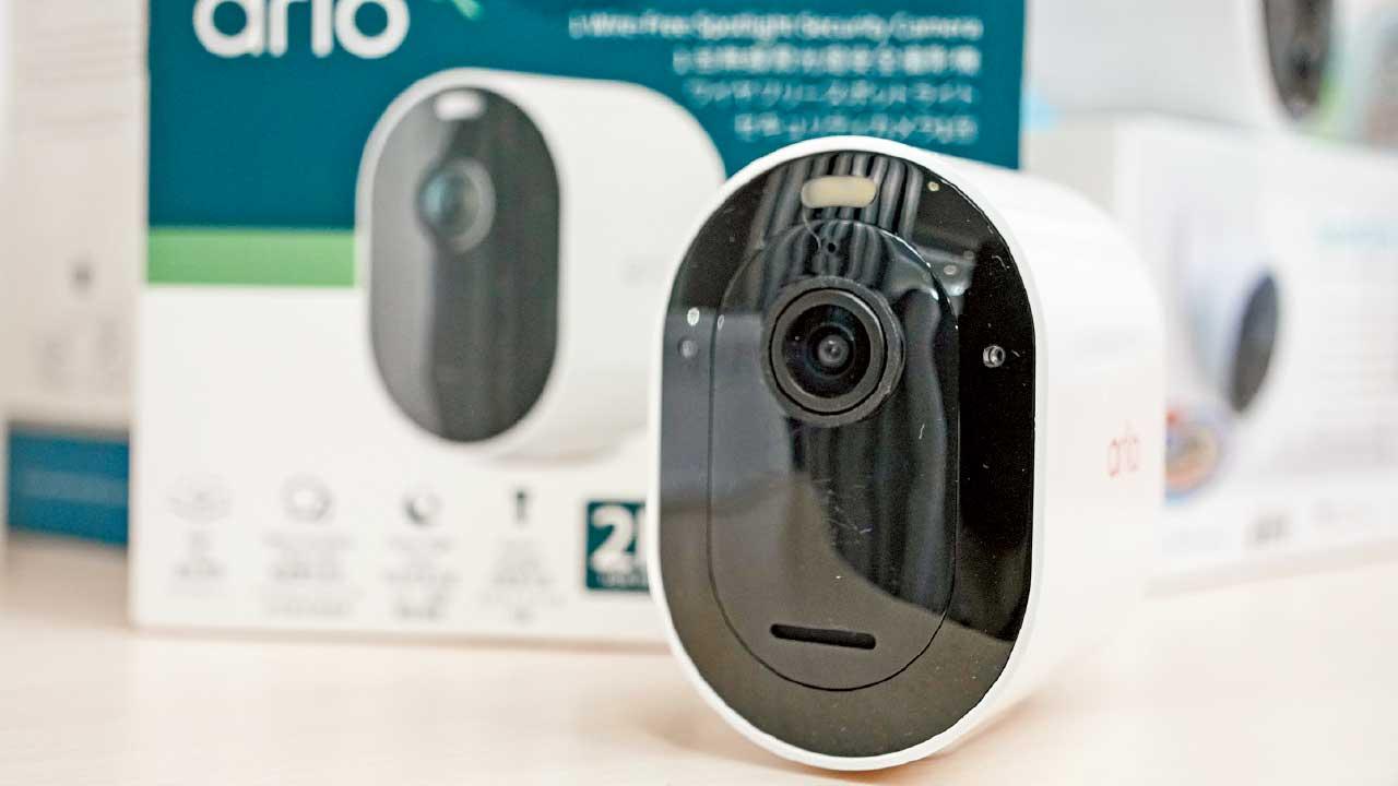 消委會 家用監控鏡頭