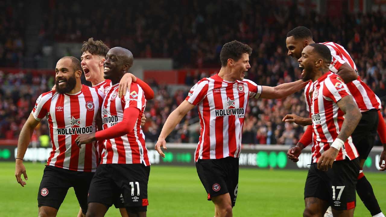 英超｜賓福特激鬥富咸 倫敦奇兵打吡