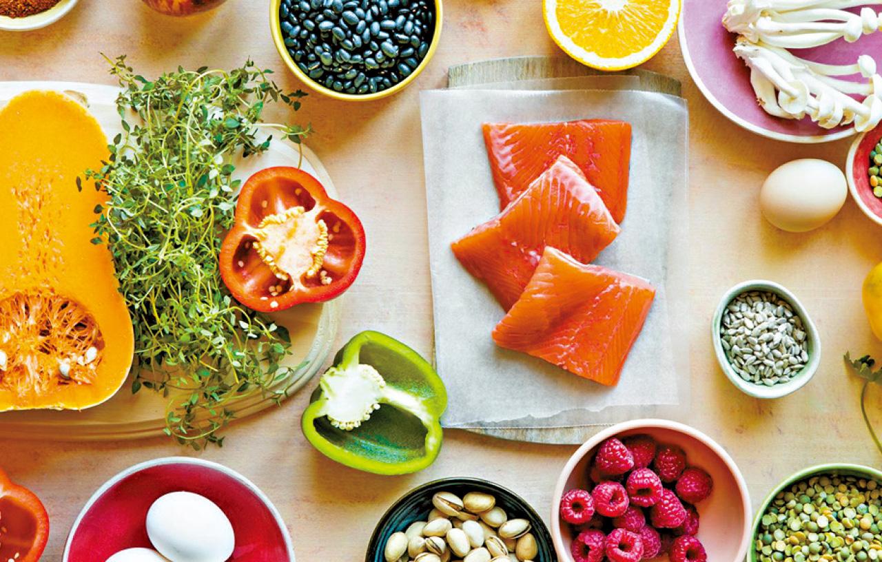 西醫也會戒口(四)