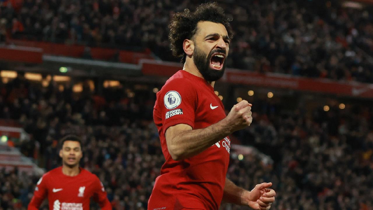 歐聯｜利物浦作客皇馬望奇蹟闖8強