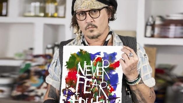 尊尼特普親筆畫作賺4,100萬