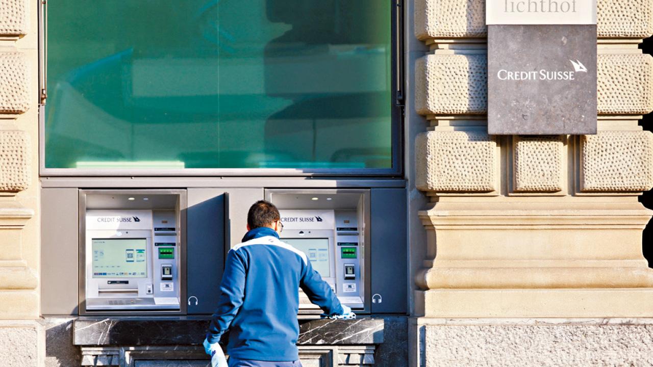 市場永遠是對的？錯了！