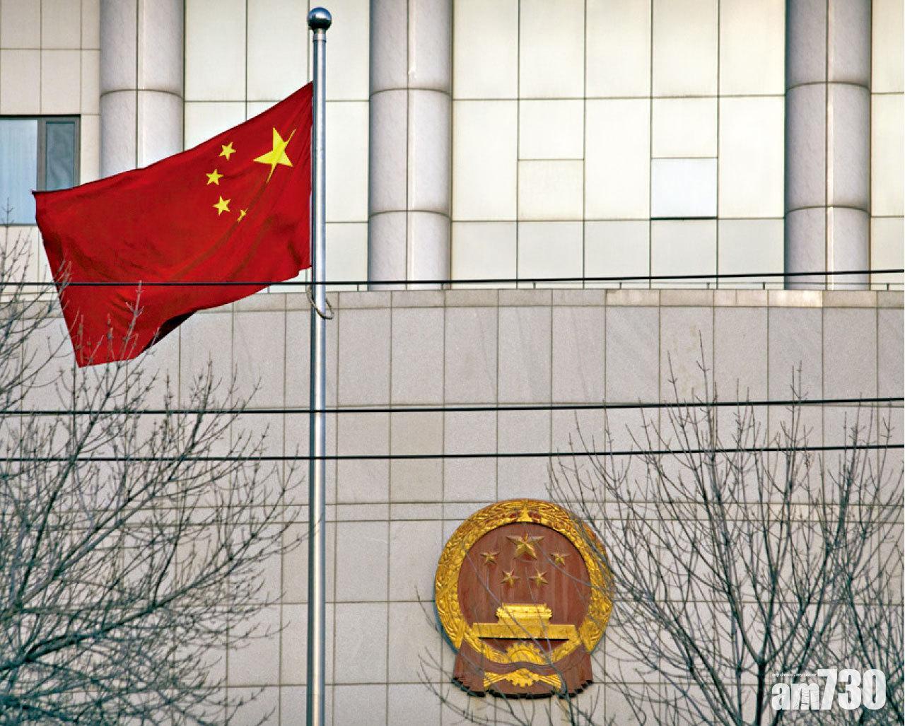 中國3月官方製造業PMI回落至51.9%仍勝預期。(資料圖片)