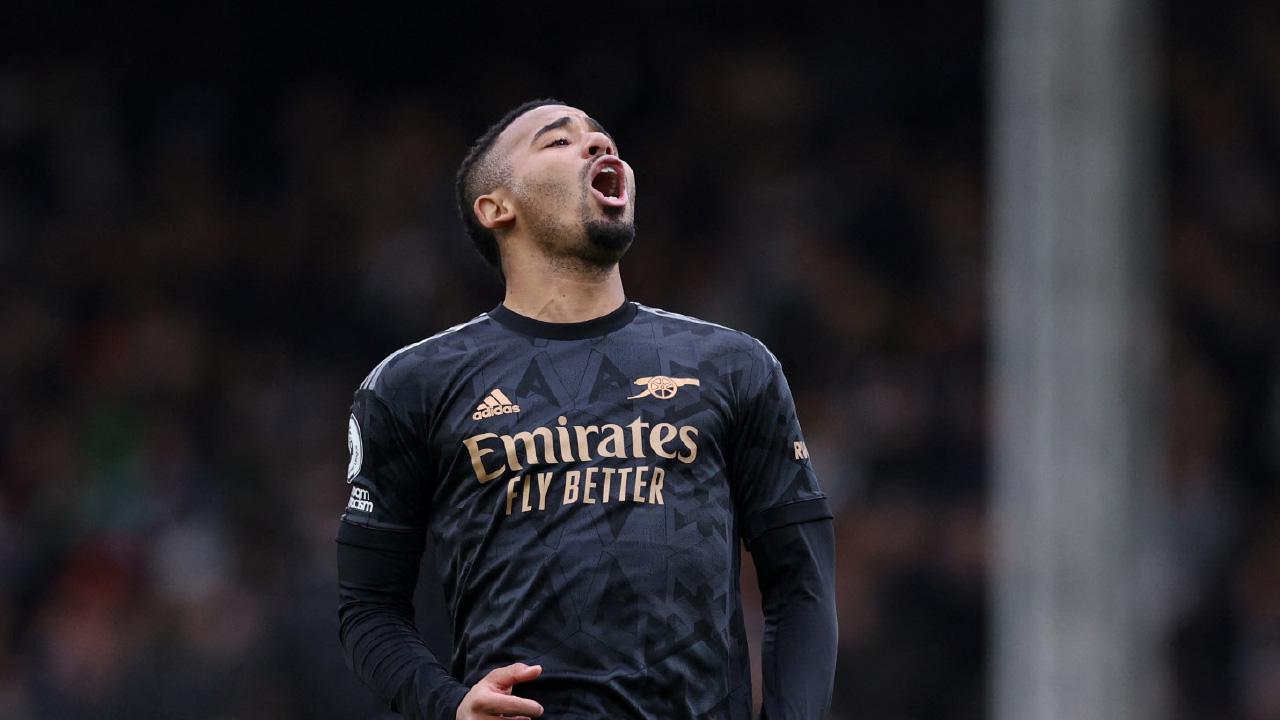 歐霸｜阿仙奴強鋒撲士砵亭力爭入8強