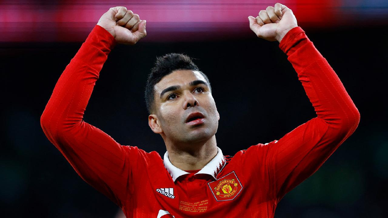 歐霸｜曼聯3球在手訪貝迪斯勢闖8強