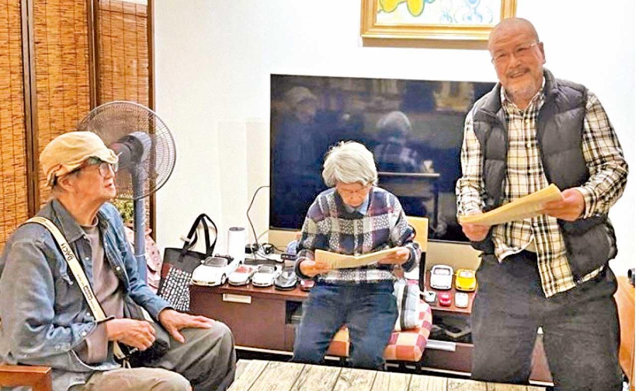 張愛玲100頁真跡手稿 