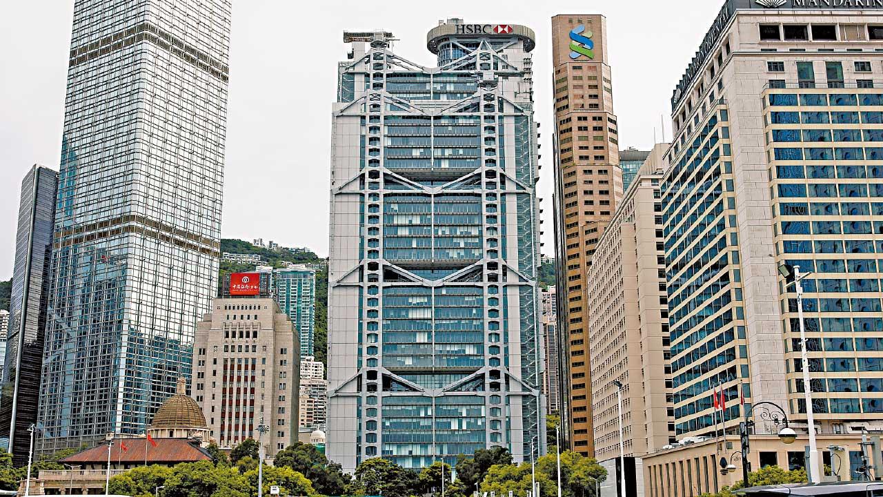 AT1債亂局｜高盛憂滙控渣打融資成本漲