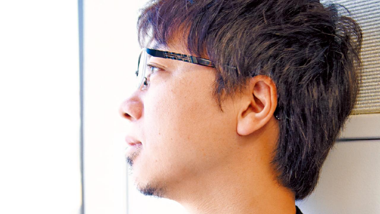 如果你的動畫生涯喜好表 曾填寫新海誠「最過譽」