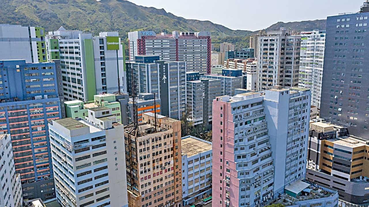 前舖後居與WFH可減成本增生產力！