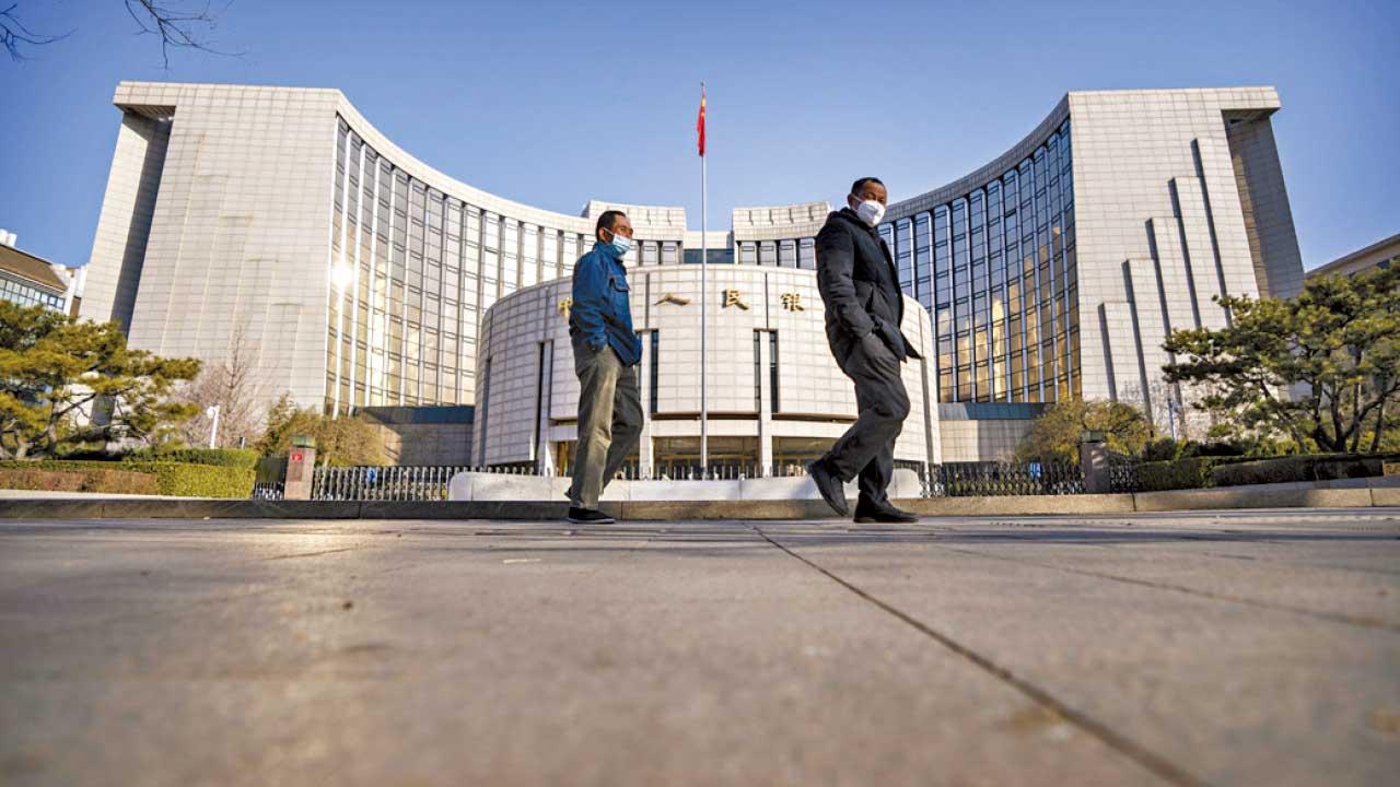 波濤駭浪本平常事 隨機應變平常心