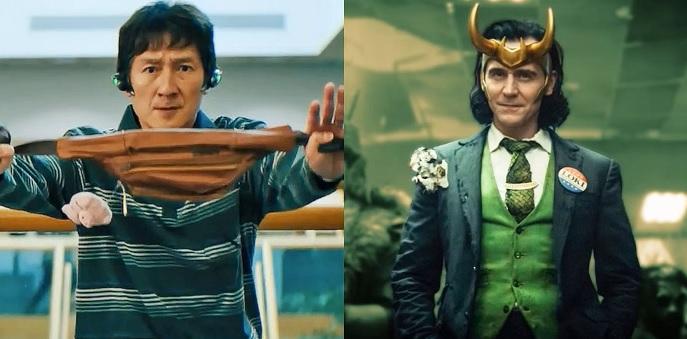 奧斯卡最佳男配角關繼威加盟MCU 《洛基2》演時間管理局特工