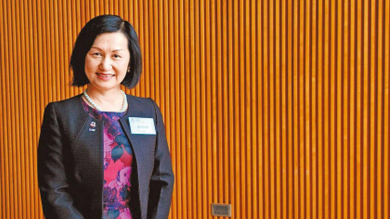 東華學院畢業生平均月入逾3萬創新高　盼2025年申請升格大學