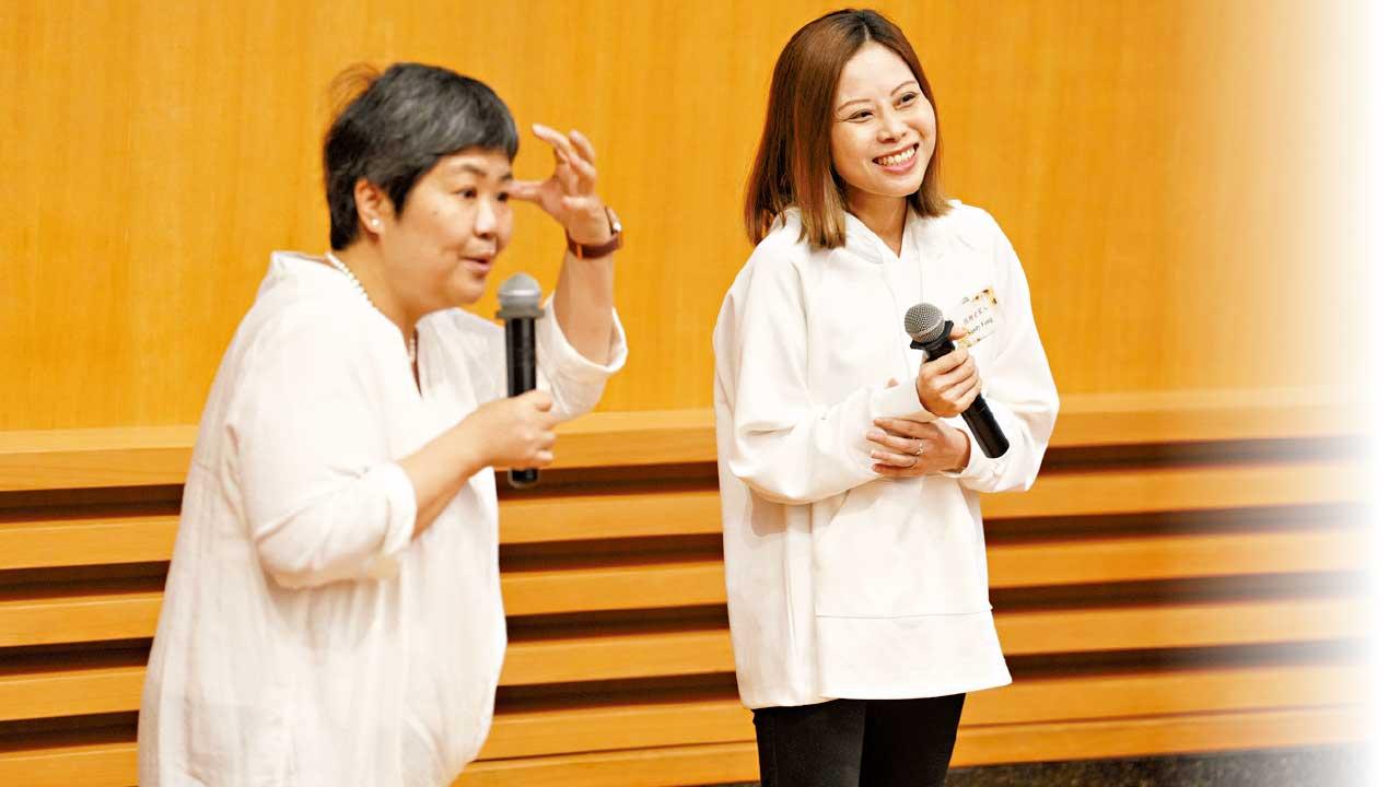 父親猝逝捐器官救5人  親屬︰盼遺愛人間