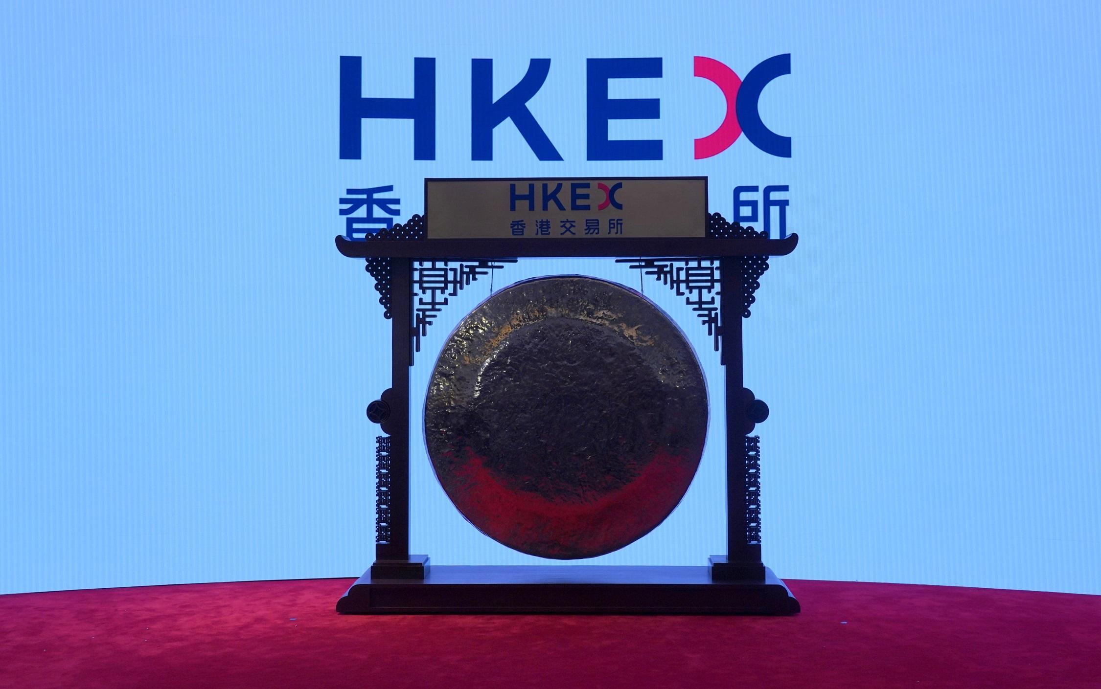 新股IPO，港股上市一文睇清。(資料圖片)