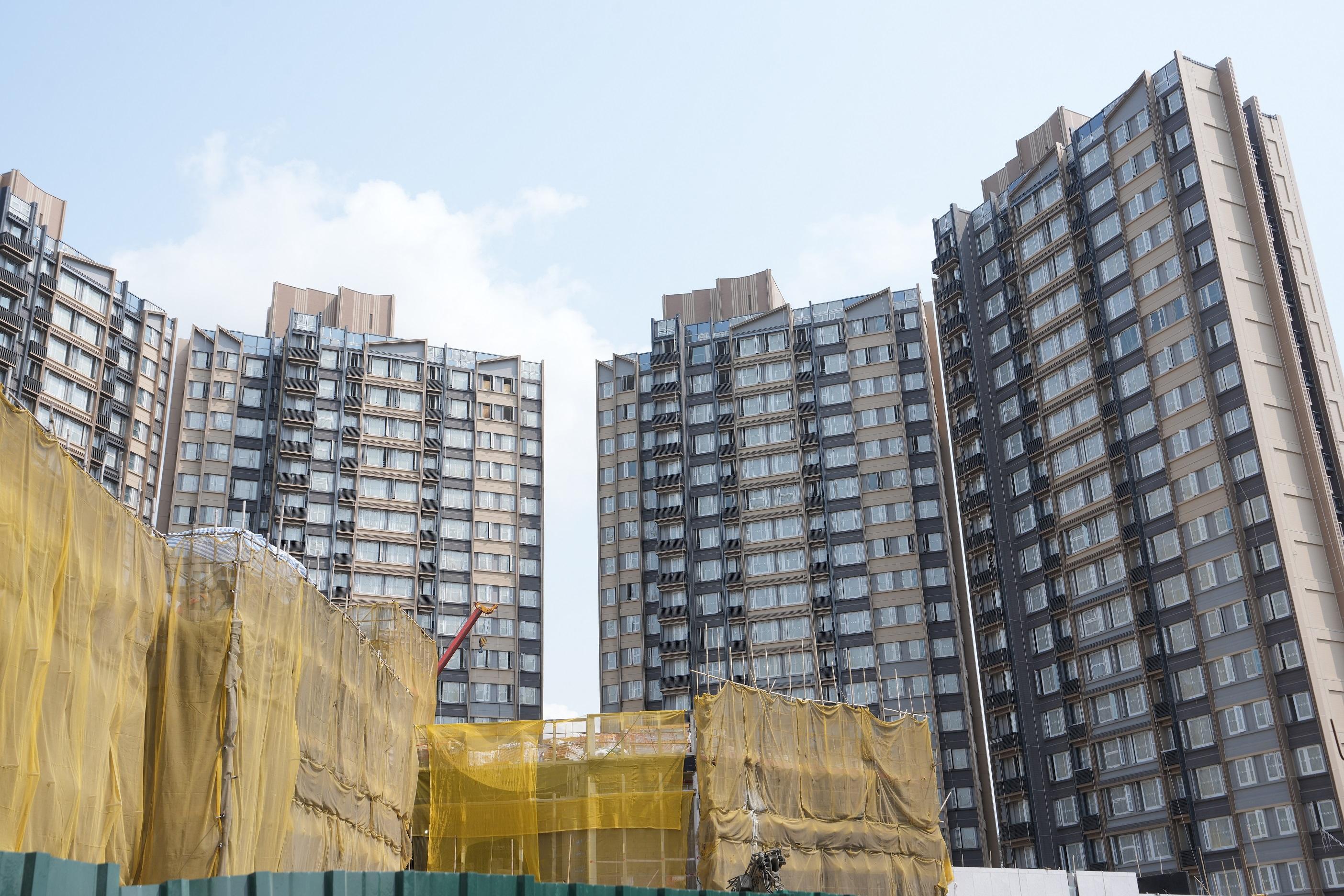 All in賣樓 發展商下決心了