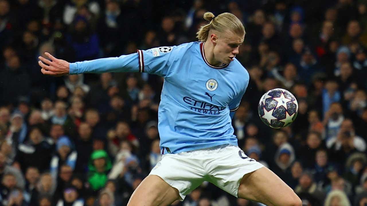 英超｜曼城大戰利物浦 爭霸還看夏蘭特