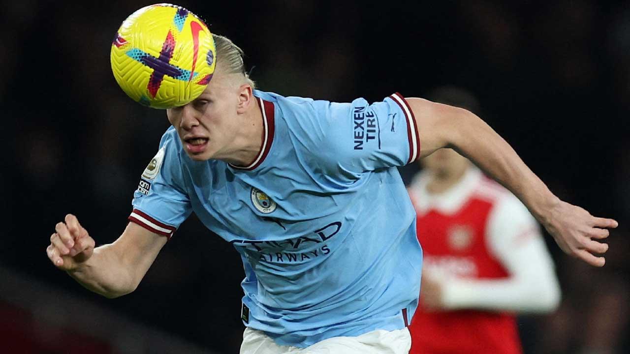 英超｜曼城誓破紐卡素 阿仙奴迎般茅爭4連勝