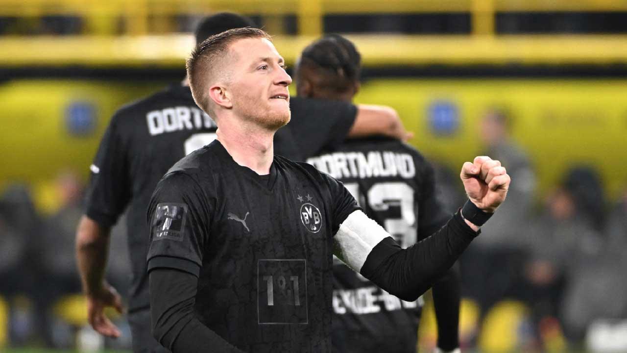 德甲｜多蒙特撼RB萊比錫 爭十連勝搶榜首