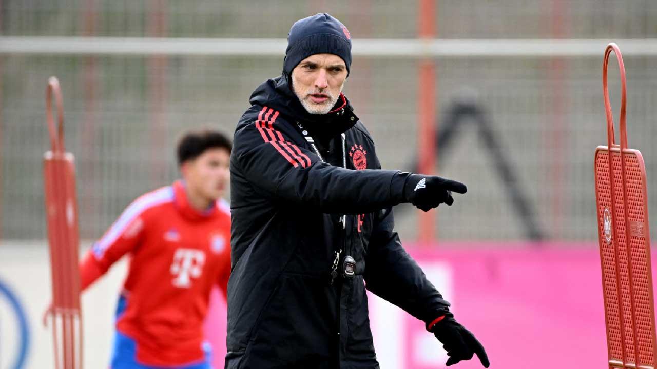 德甲｜杜曹領軍「地標倒戈」 拜仁迎擊多蒙特搶榜首德甲｜杜曹領軍「地標倒戈」 拜仁迎擊多蒙特搶榜首