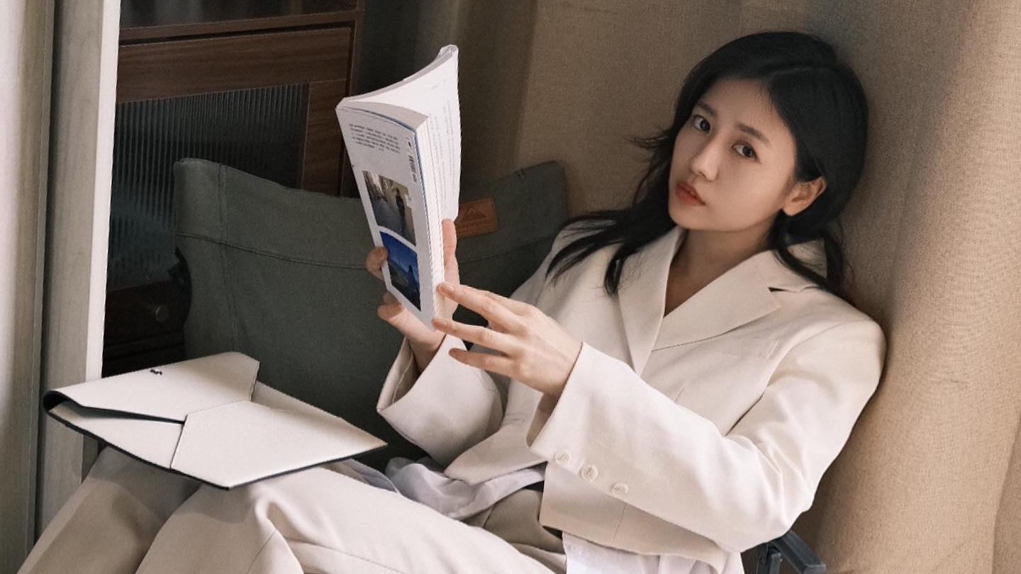 億萬票房新寵 楊偲泳Renci呻有閒錢無處可投資？