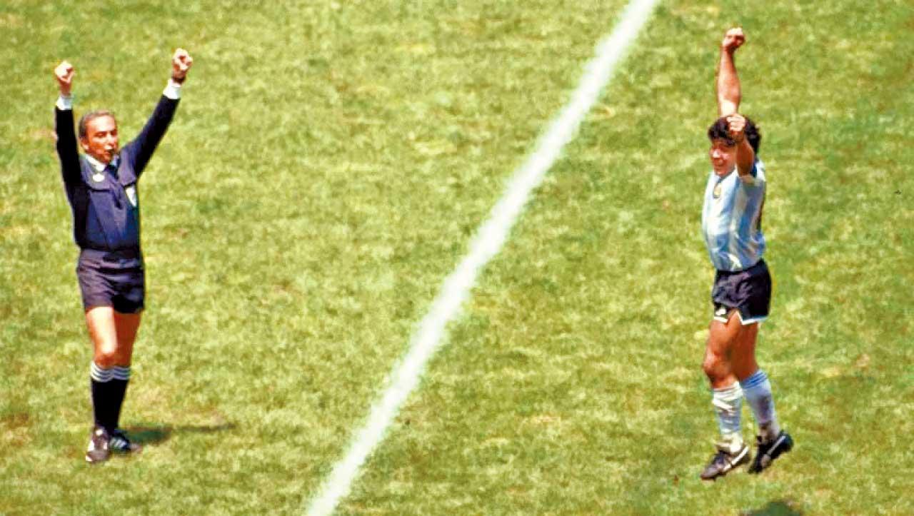 世界盃決賽不是最難吹