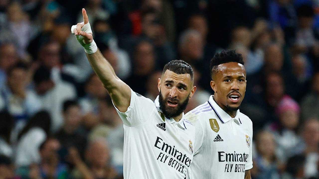 西甲｜皇馬勢強攻巴塞 國家打吡爭霸戰