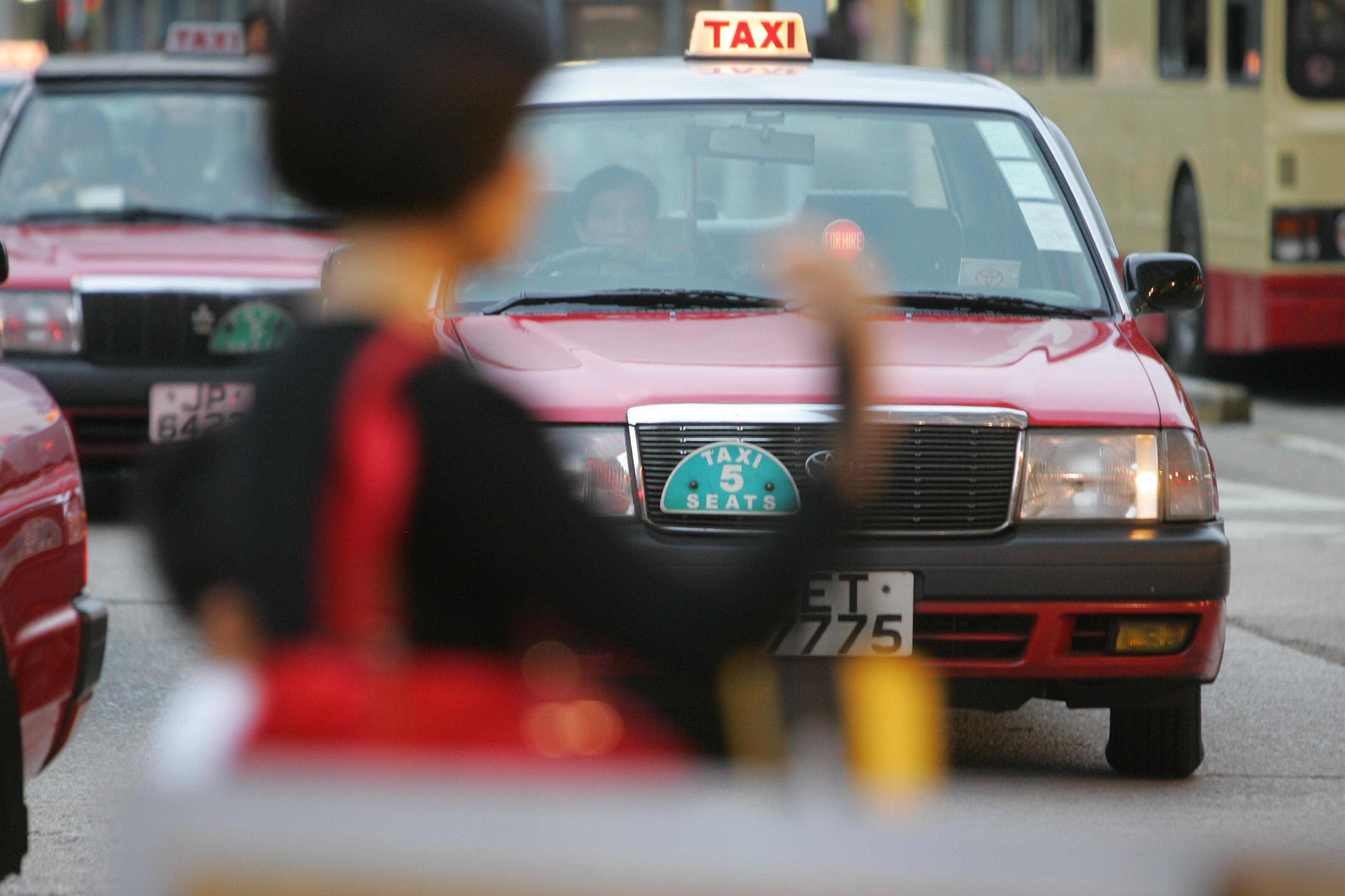 泰加獲主要股東饋贈阿聯酋保險公司。(資料圖片)