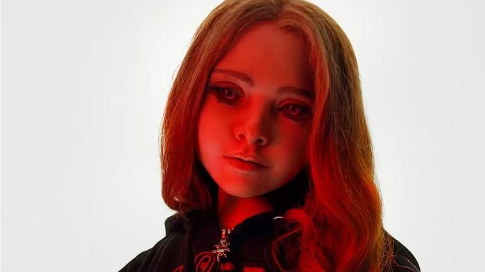 新世代潮流指標 《人工殺姬》鬼娃任Marc Jacobs模特兒