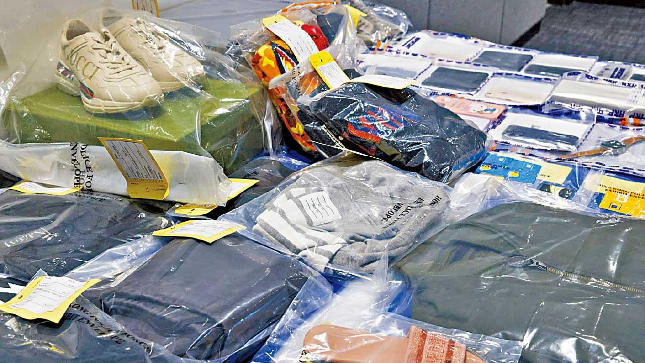 冒認電訊集團會員平台盜資料 警破兩詐騙集團拘13人涉140萬