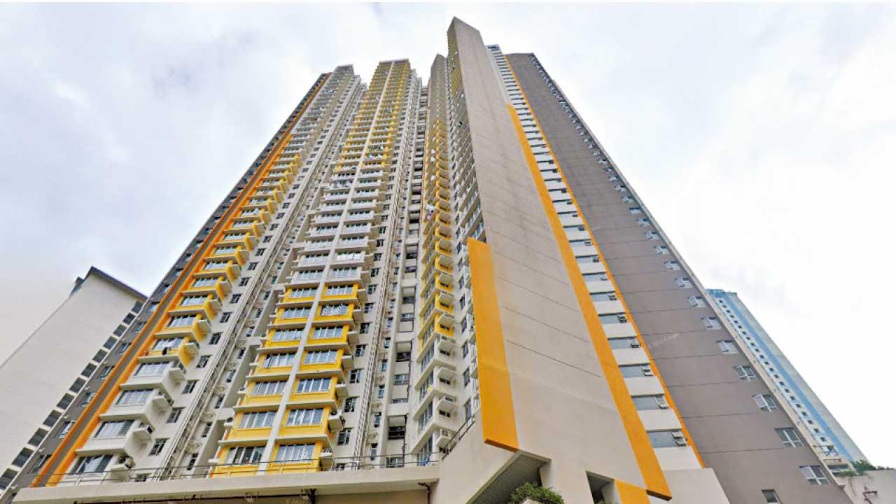 續查蔡天鳳碎屍案 警到龍尾村逐戶問卷調查