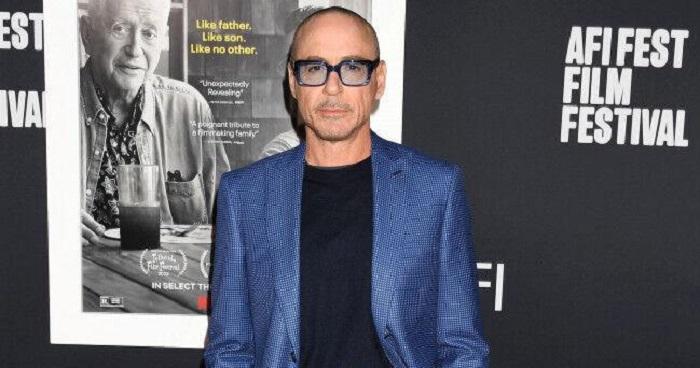 傳羅拔唐尼主演希治閣驚慄片《迷魂記》