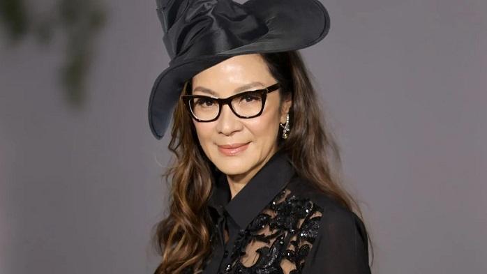 奧斯卡影后再有新作 楊紫瓊演音樂劇改編電影《女巫前傳》