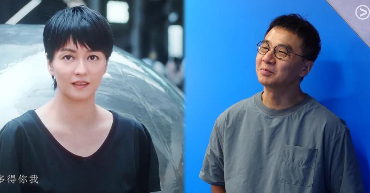 《停一停•心呼吸》MV涉抄襲 梁詠琪袁劍偉有回應