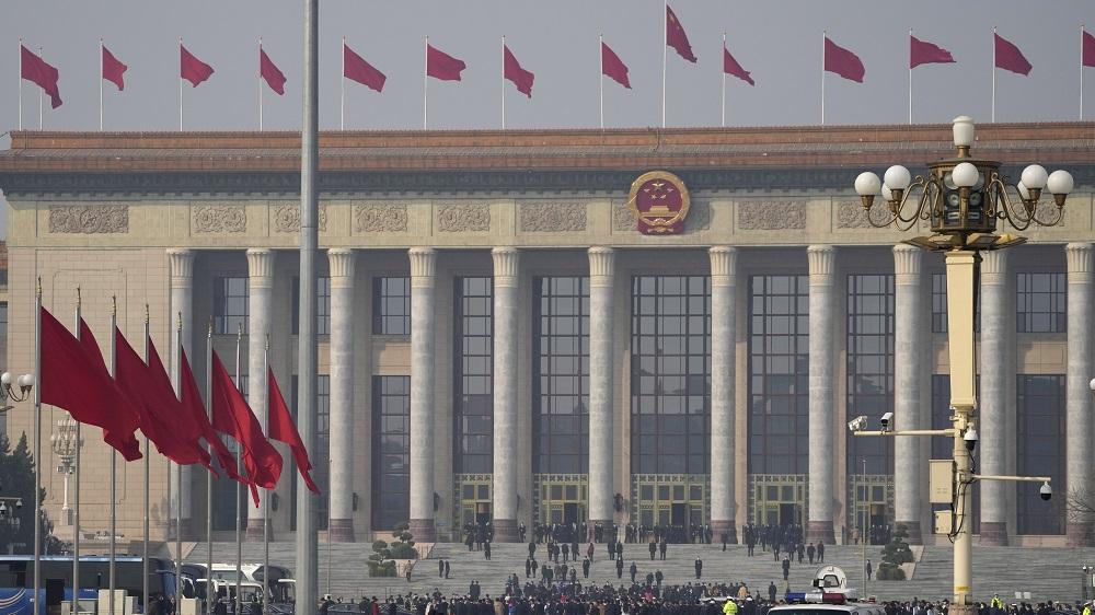 兩會2023｜國務院機構改革方案：精減中央國家機關人員 各部門人手統一減5%