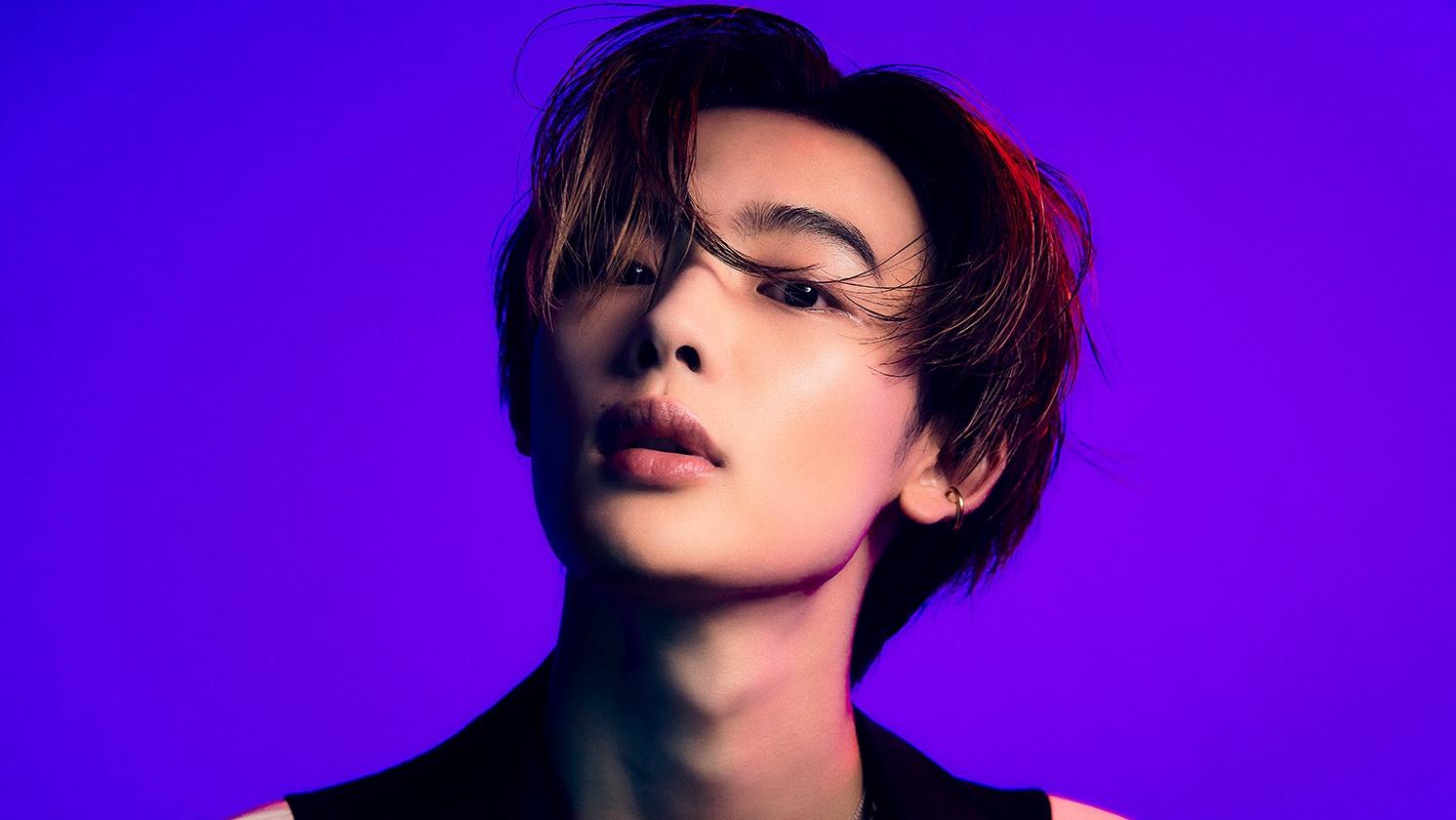 日劇《為你綻放的花》新生代男星NOA攻港 5月12日殺入九展開騷