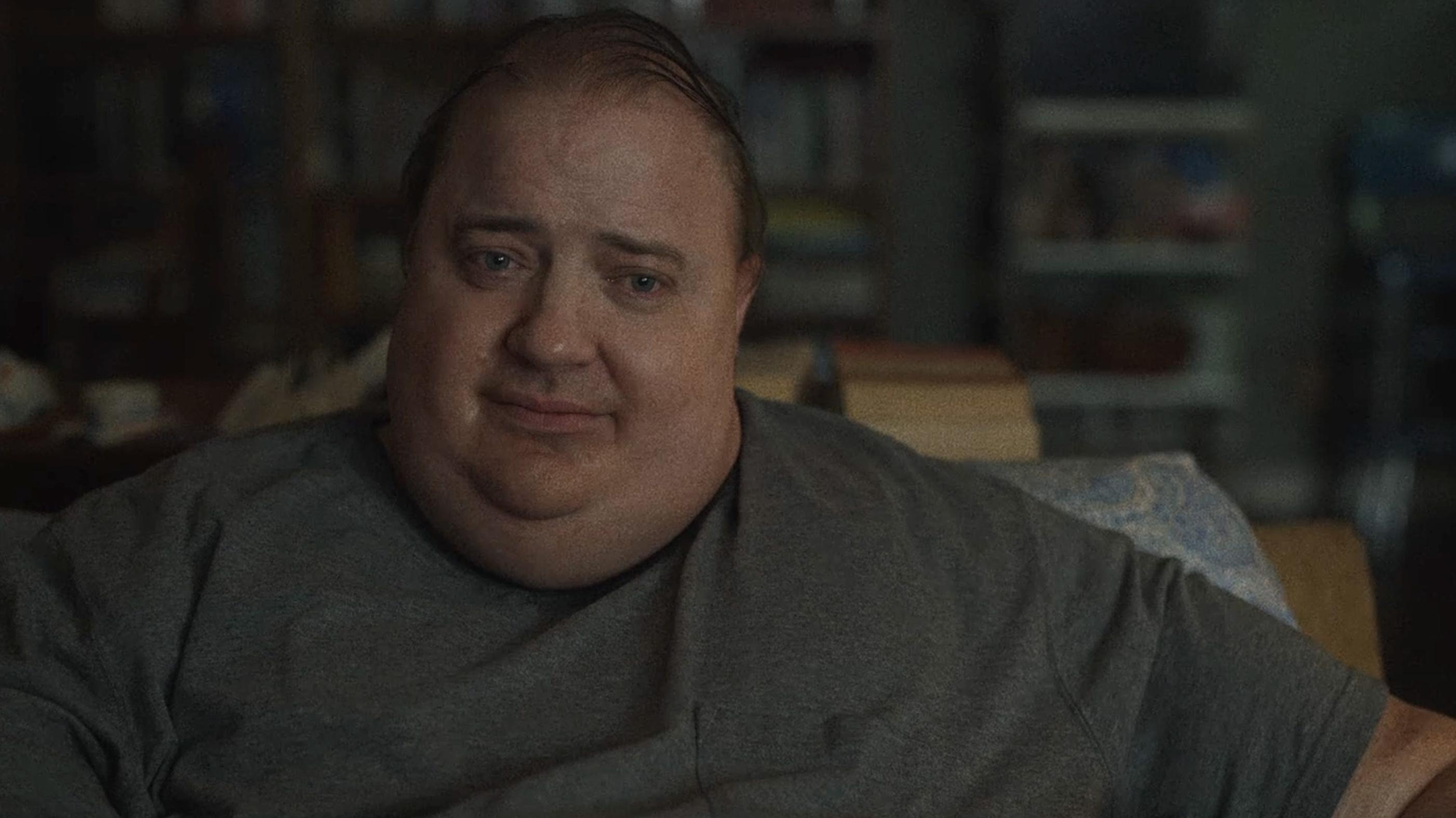 《鯨》影評｜最寬宏的慈悲