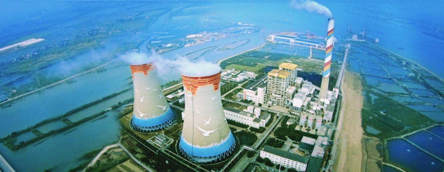 華潤電力去年盈利升2.3倍，擬分拆華潤新能源A股上市。(資料圖片)