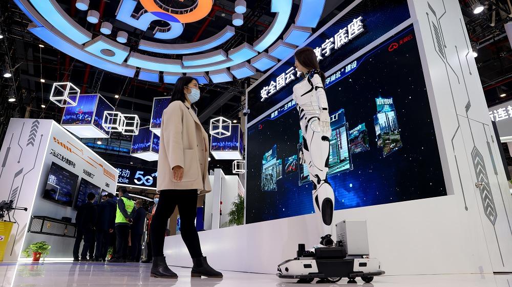 工信部：全面推進6G技術研發 加快布局人形機械人、元宇宙等未來產業